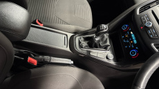 Ford Focus 1.0 EcoBoost 125 Titanium 5dr Petrol Hatchback